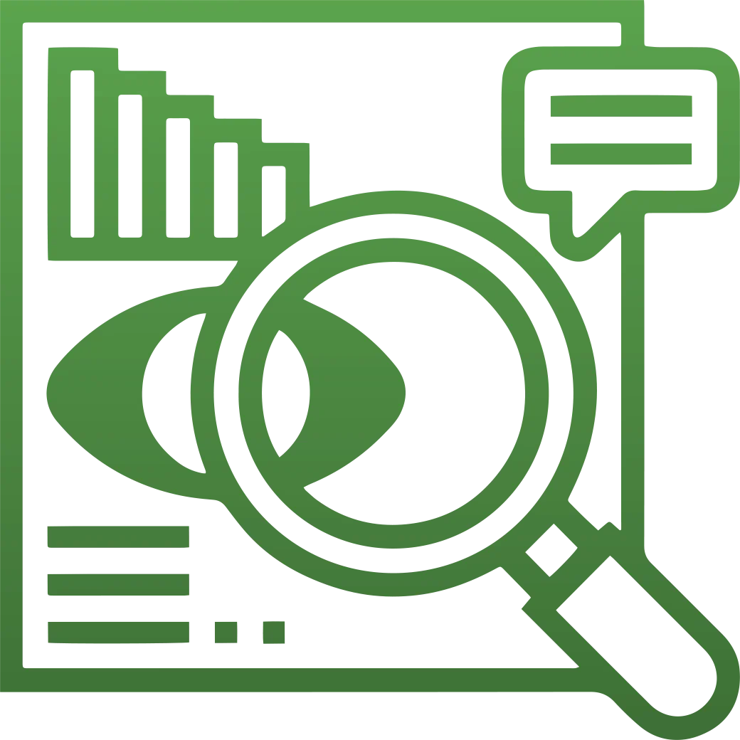 Meticulous Research Icon